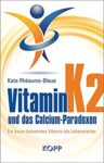 Buchtitel Vitamin K2
